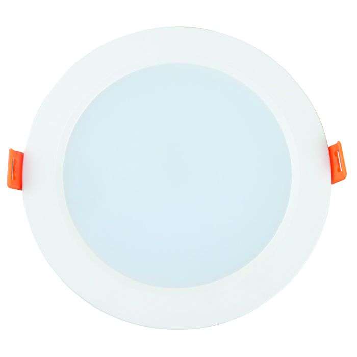 Radiant White 15W Cool Day LED Downlight