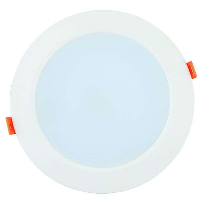 Radiant White 18W Cool Day LED Downlight