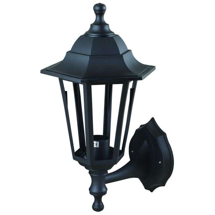Eurolux Plastic 6-Panel Up & Down Facing Lantern