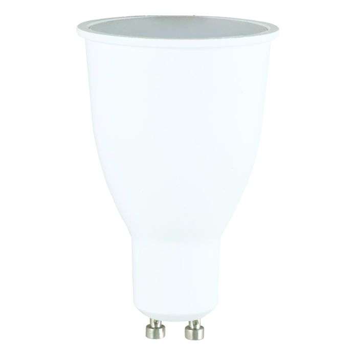 Bright Star 5W Warm White Rechargeable GU10 LED Lamp