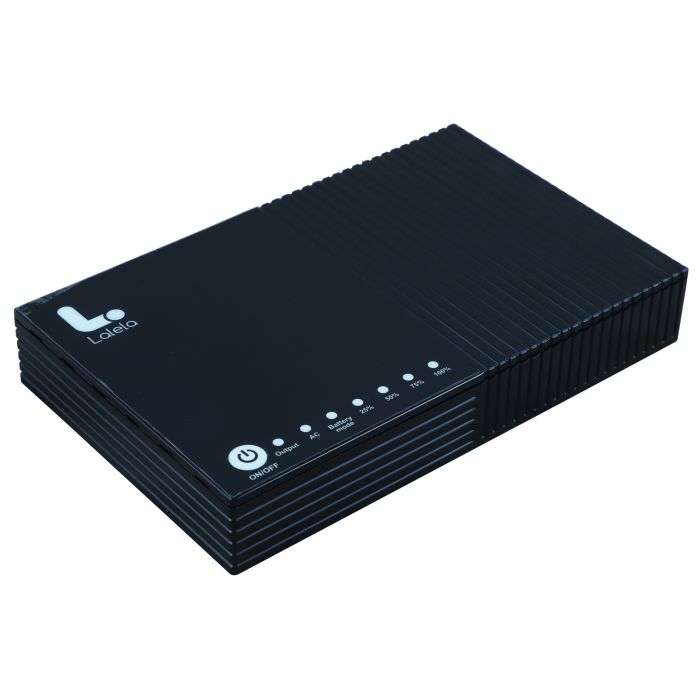 Lalela R1818 Wifi Ups 48.8Wh