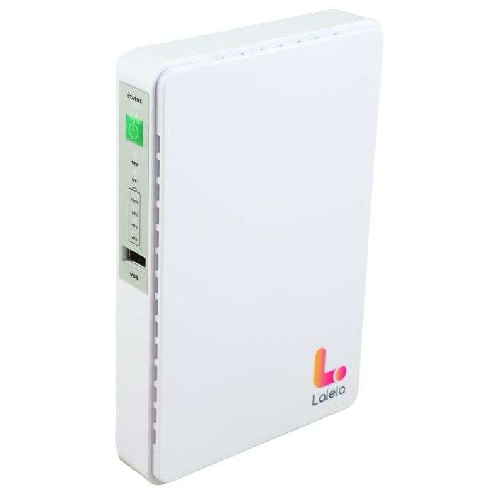 Lalela R1800 Wifi Ups 32Wh