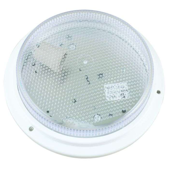 Matelec High Visor Mirage Bulkhead Fitting 265mm