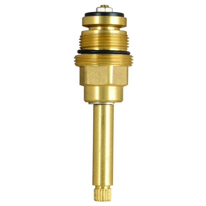 Cobra Spline Orange Extended Tap Headpart PP