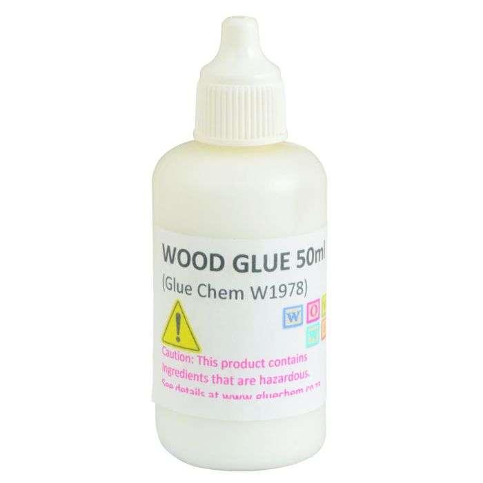 Wood Glue 50ml