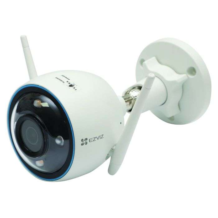 Ezviz H3 Smart Outdoor Bullet Wi-Fi Camera 2K