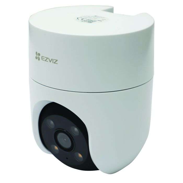 Ezviz H8C Smart Outdoor Pan & Tilt Wi-Fi Camera 1080P CS-H8C