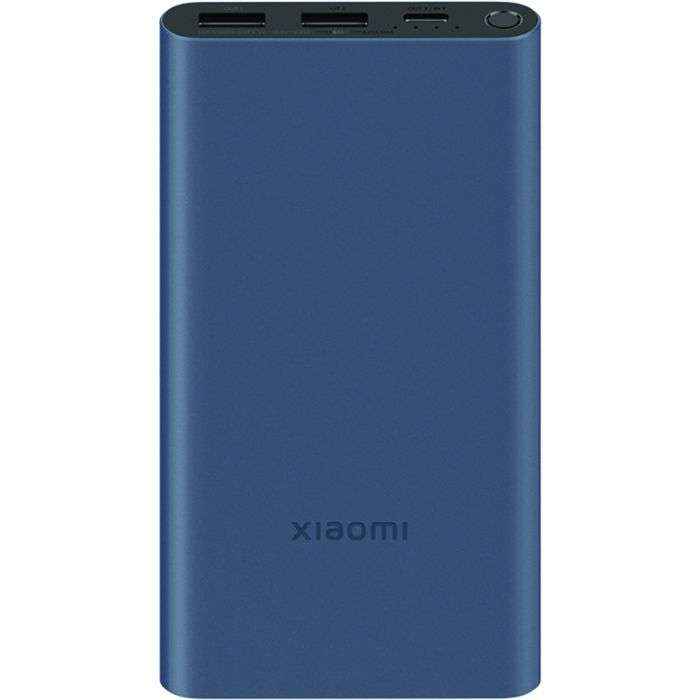 Xiaomi Navy 10000mAh Fast Charge Powerbank 22.5W