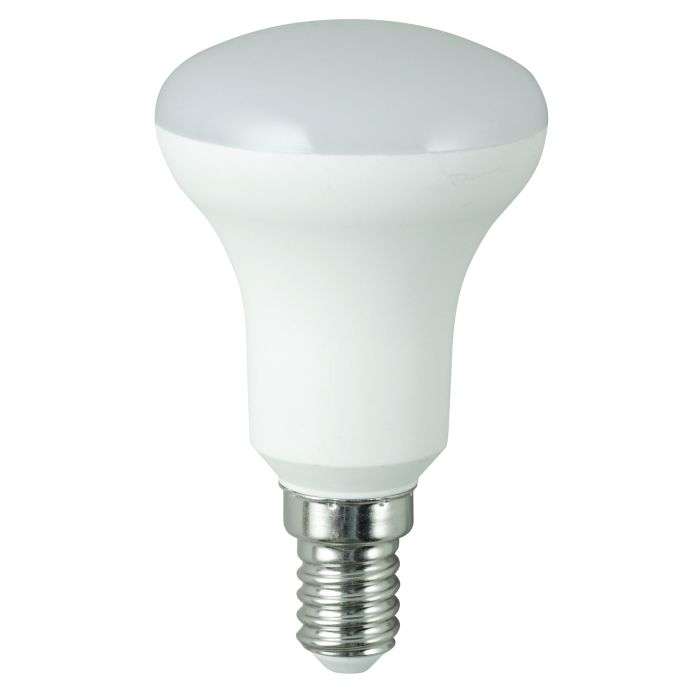 Radiant 5W Cool Daylight E14 R50 LED Lamp