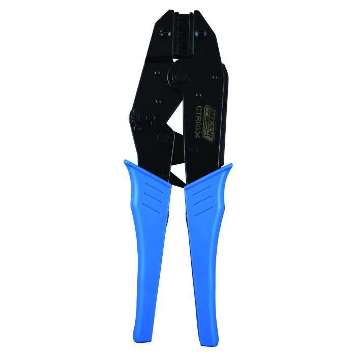 Major Tech MC4 Solar Crimping Tool 2.5-6mm