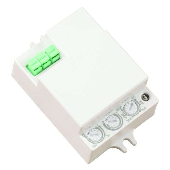 Major Tech 360° Microwave Motion Sensor Switch