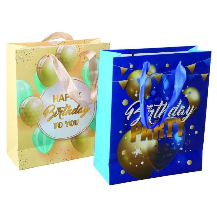 Small Gift Bags