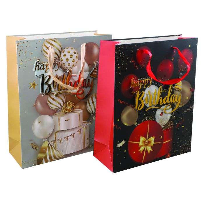 Medium Gift Bags