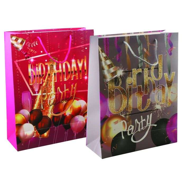 Large Gift Bags