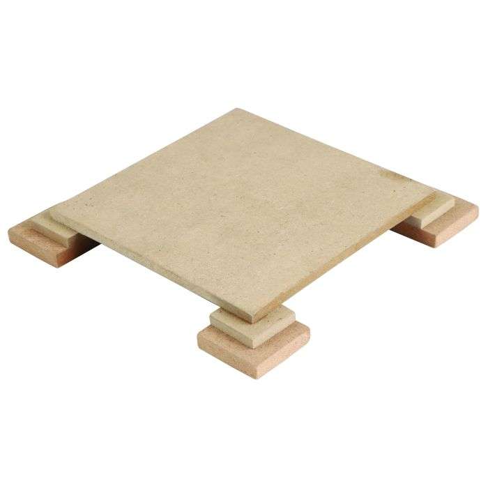 Unlimited Ideas MDF Mosaic Pot Stand 3358