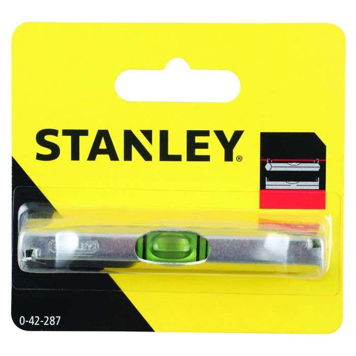 Stanley Line Level 80mm