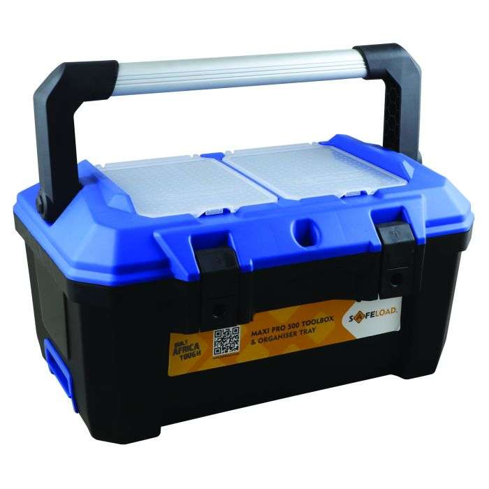 Safeload Blue Maxi Pro 500