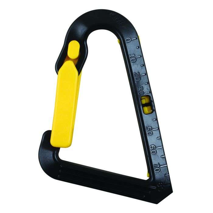 Safeload Carabiner