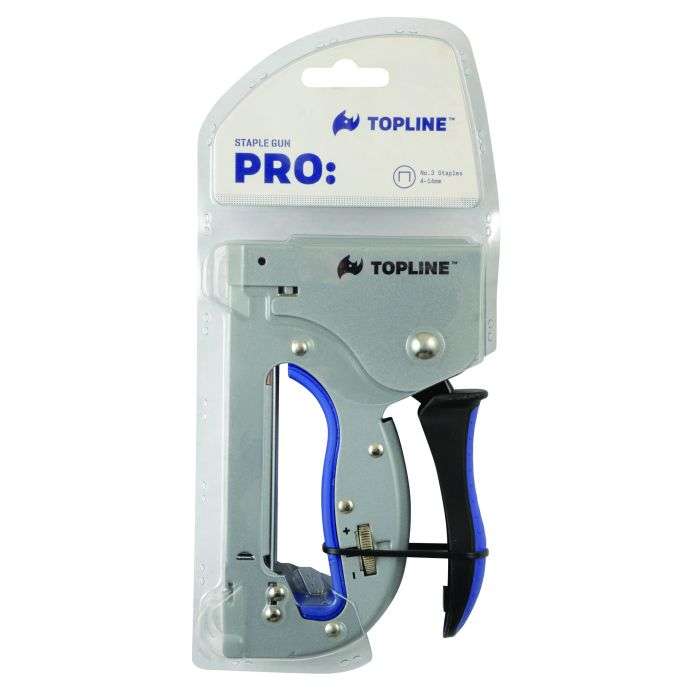Topline Professional Staple Gun