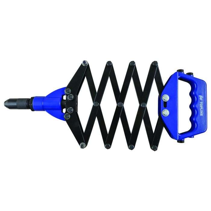 Topline Lazy Tong Riveter