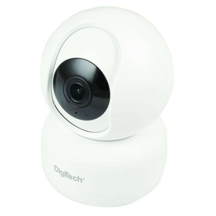 Digitech Smart Home Indoor PTZ Camera
