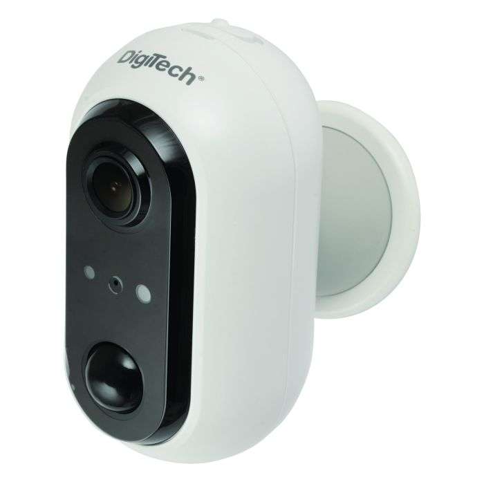 Digitech Smart Home Outdoor Camera