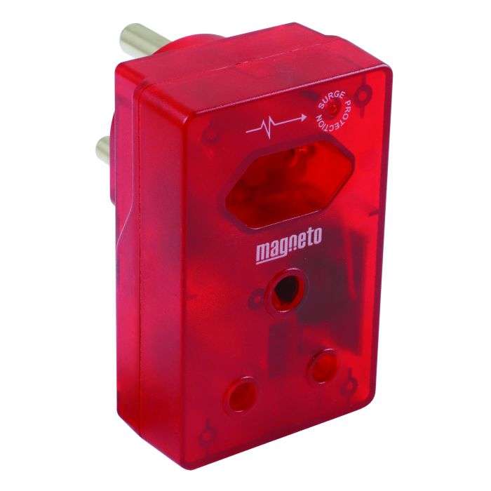 Magneto High Surge Plug Adaptor