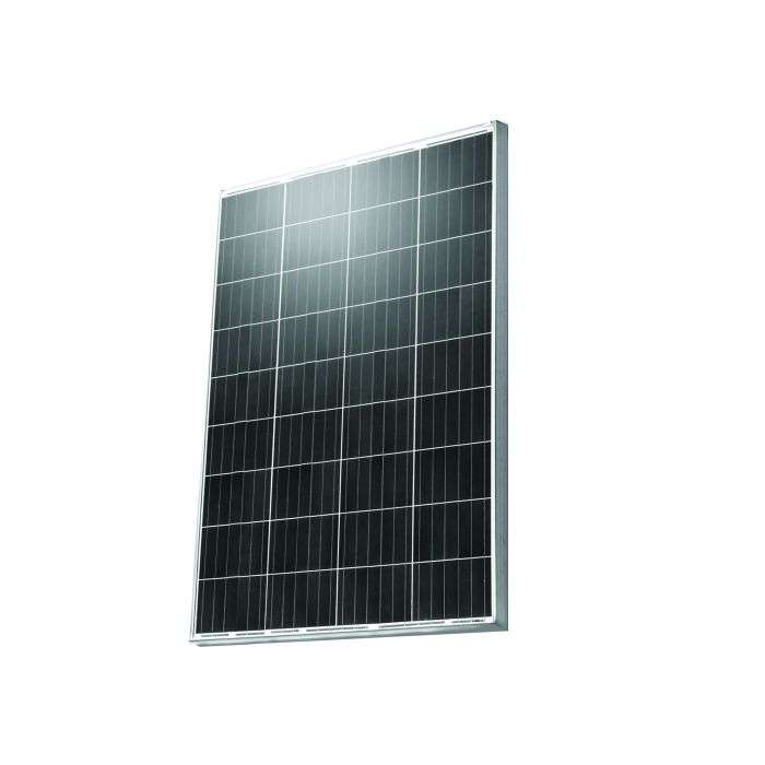 Magento Fixed Solar Panel Incl Cable & Connector 100W