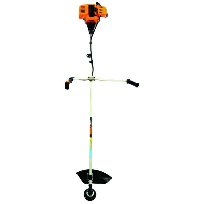 Rolux Magnum X 43cc Petrol Brush Cutter