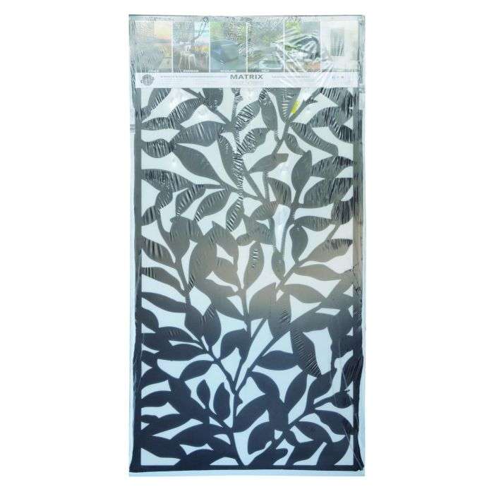 Garden Tangle Matrix Decorative Screen 1800 x 900mm