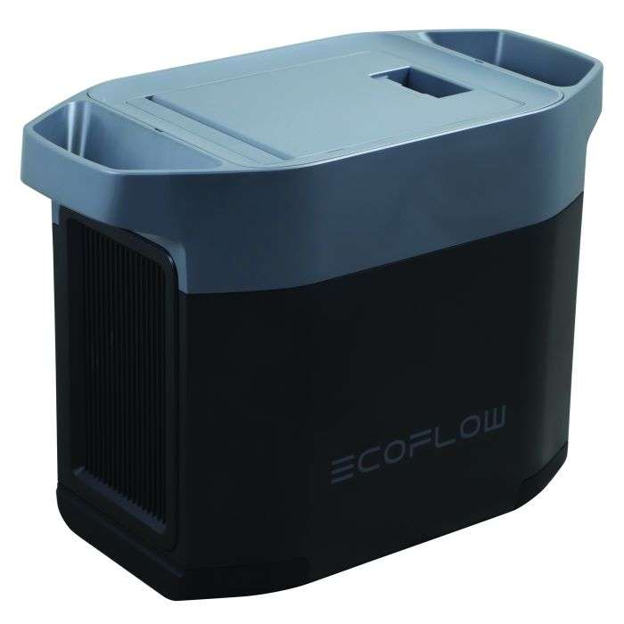 EcoFlow Delta 2 Smart Extra Battery 1024WH