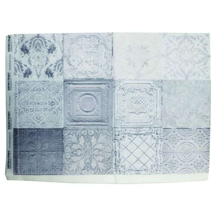 Tjhoko Dainty Green Craft Tissue Paper 860 x 598mm