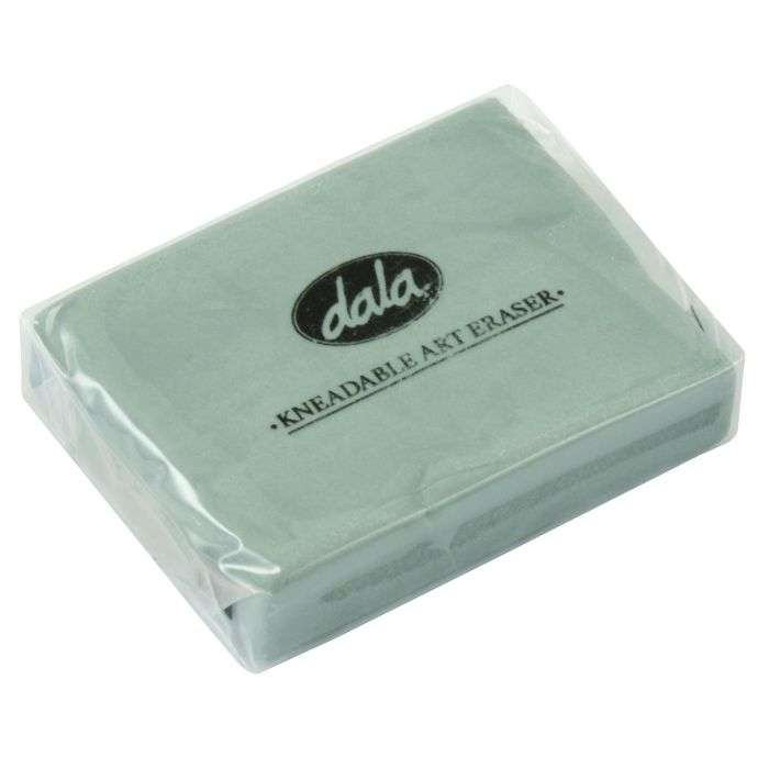 Dala Kneadable Art Eraser