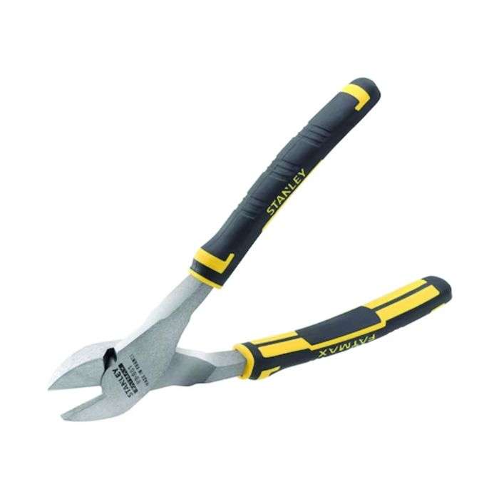 Stanley FatMax Angled Diagonal Cutter 200mm