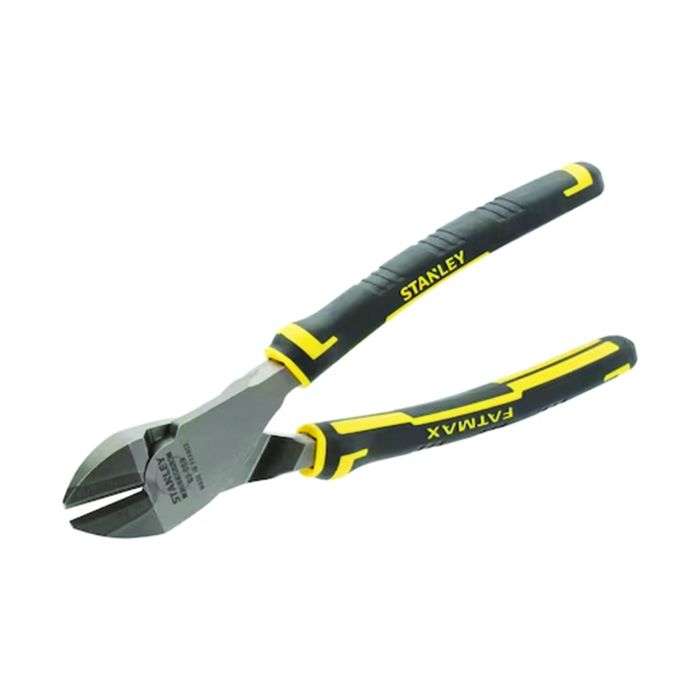 Stanley FatMax Diagonal Cutter 200mm