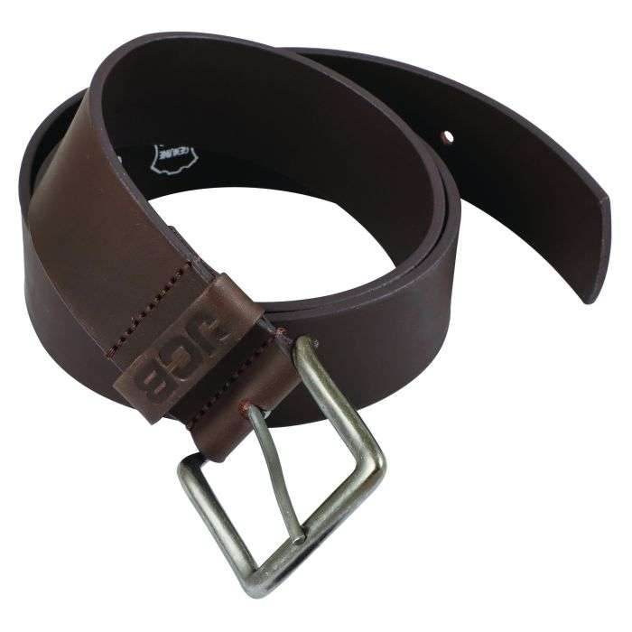 JCB Large Brown Belt
