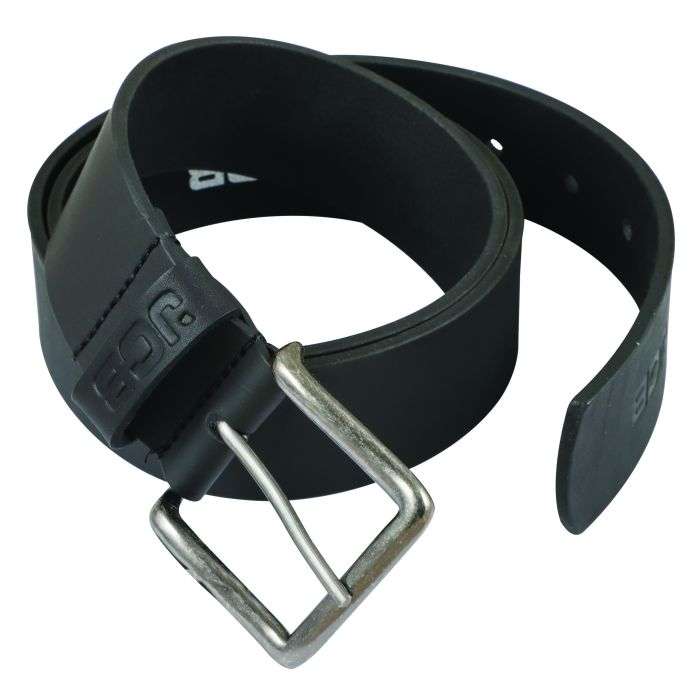 JCB Large Black Belt
