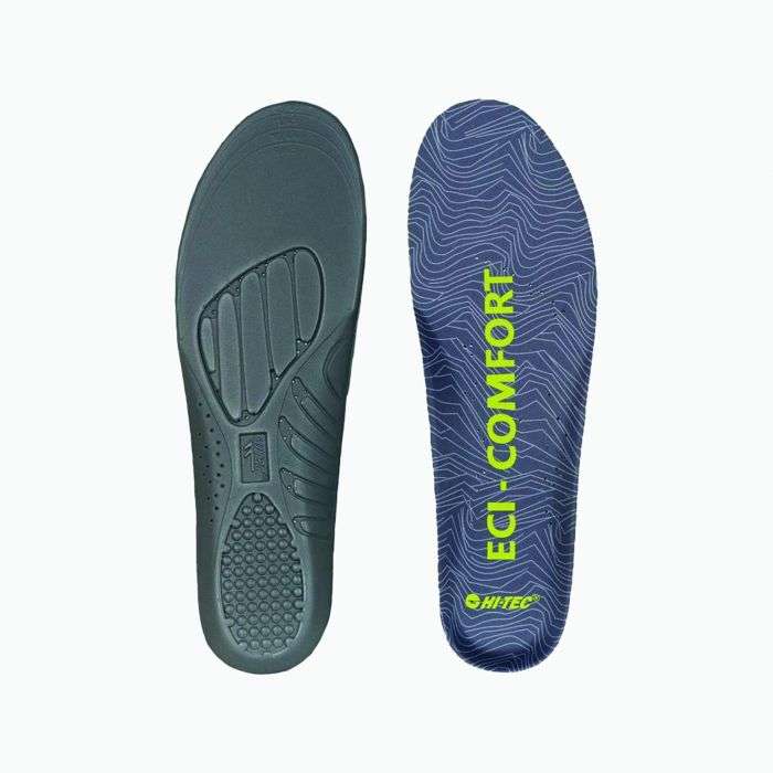 Hi-Tec ECI Comfort Inner Soles