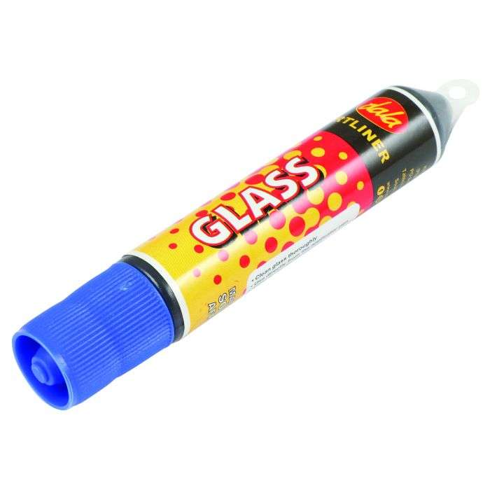 Dala 30ml Black Glass Liner