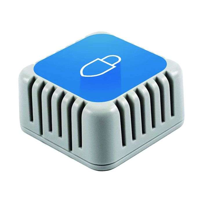Fluss Bluetooth Controller