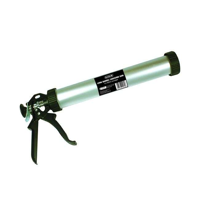 Alcolin Long Barrel Caulking Gun 600mm