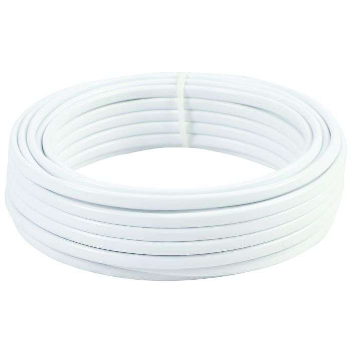 Cable Flat Mains 2CR 0.75mm 10m