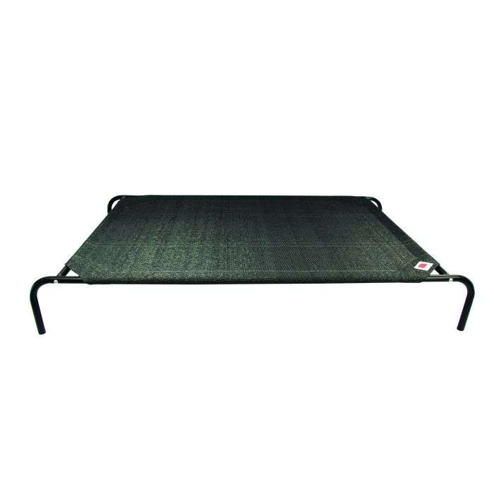 Extra Large Charcoal Kalahari Pet Bed