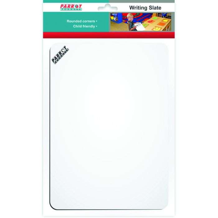 Parrot Whiteboard Writing Slate 297 X 210mm