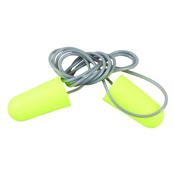 Pride Reusable Corded Ear Plugs SNR32
