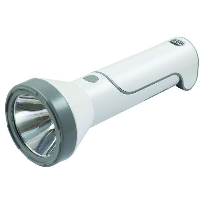 Radiant Rechargeable Flashlight & Desk Lamp LED Lantern