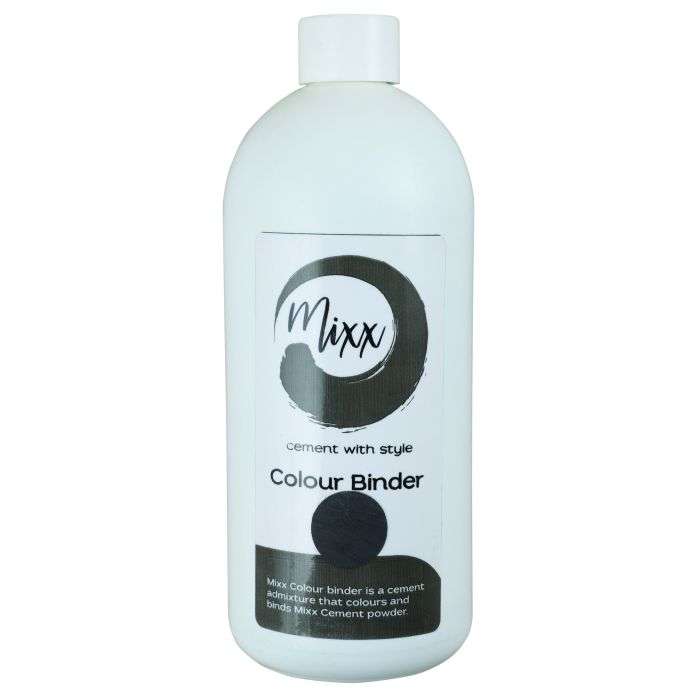 Cement Mixx Cold Lava Colour Binder 538g