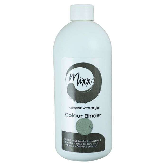 Cement Mixx Earl Grey Colour Binder 538g