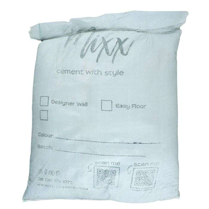 Cement Mixx Easy Floor Off Shutter 12.5kg