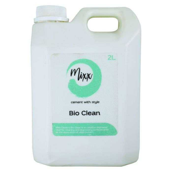 Mixx 2L Bio Clean